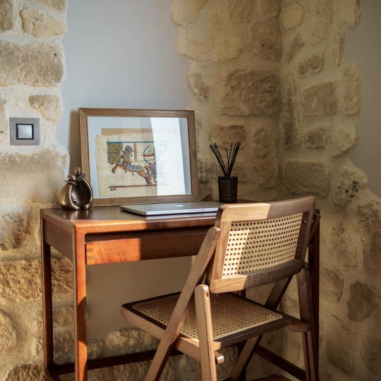 Appartment - Panoramic Sea View - Swimming Pool - Appartement 3 Chambres - Vue sur Mer - 12