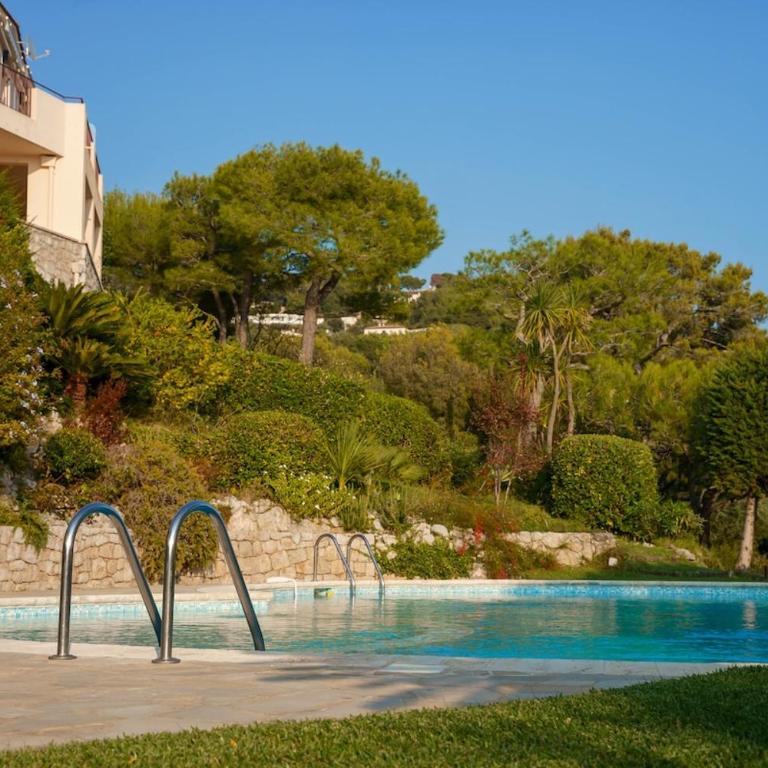 Appartment - Panoramic Sea View - Swimming Pool - Appartement 3 Chambres - Vue sur Mer - 16