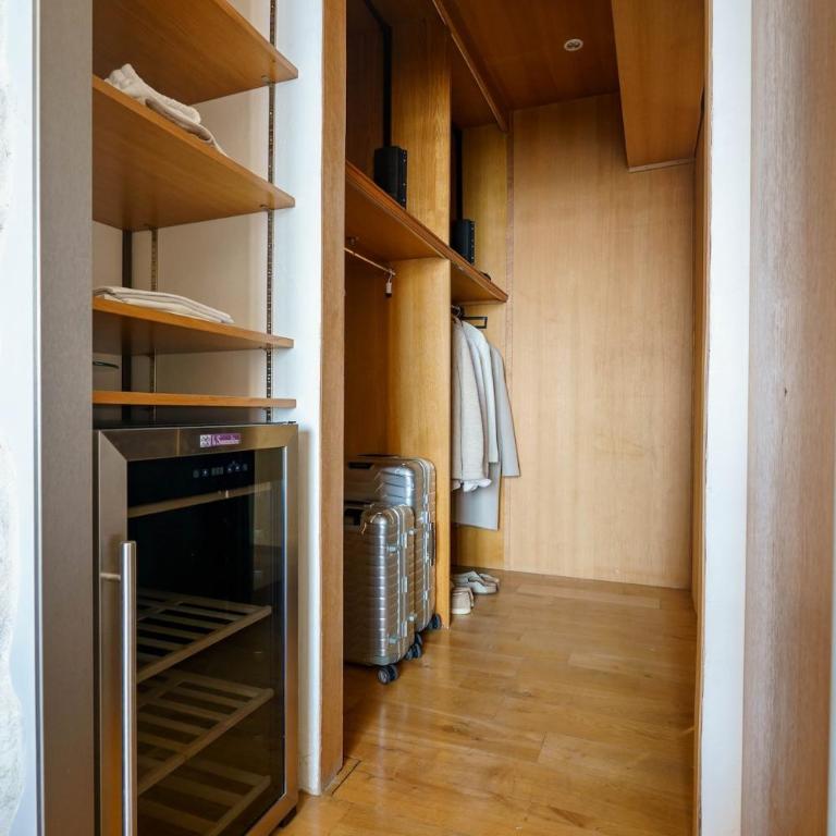 Appartment - Panoramic Sea View - Swimming Pool - Appartement 3 Chambres - Vue sur Mer - 24