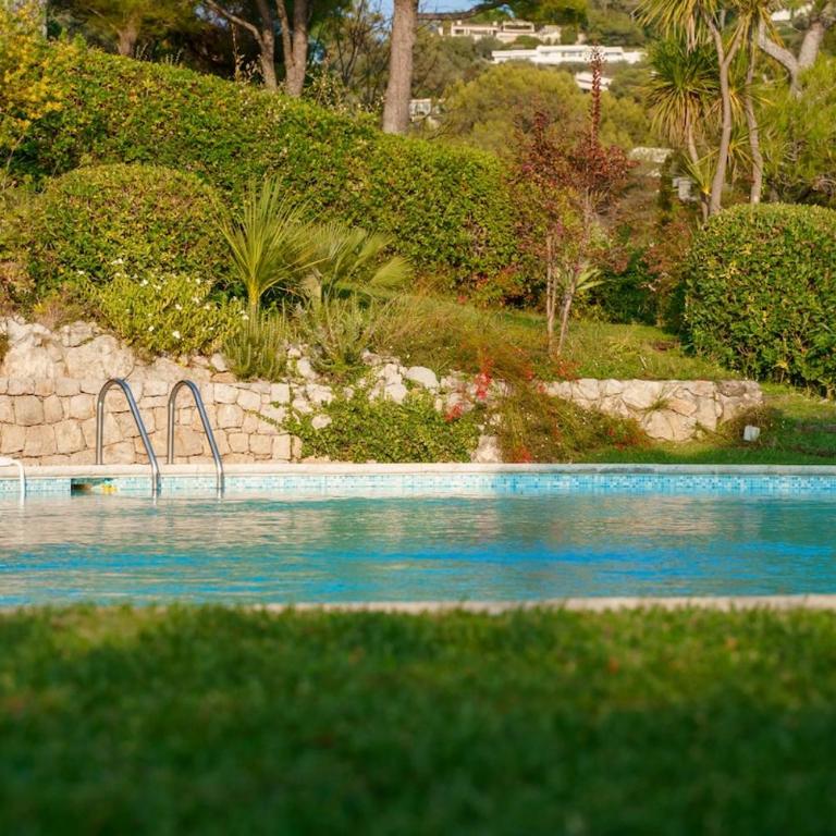 Appartment - Panoramic Sea View - Swimming Pool - Appartement 3 Chambres - Vue sur Mer - 26