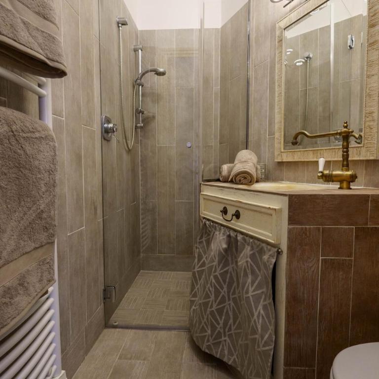 Appartment - Panoramic Sea View - Swimming Pool - Appartement 3 Chambres - Vue sur Mer - 29