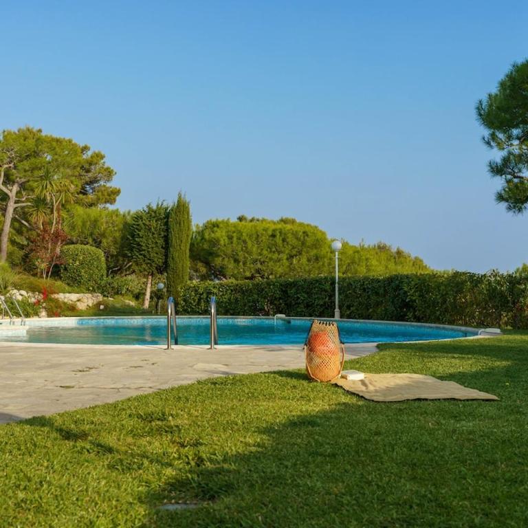 Appartment - Panoramic Sea View - Swimming Pool - Appartement 3 Chambres - Vue sur Mer - 30