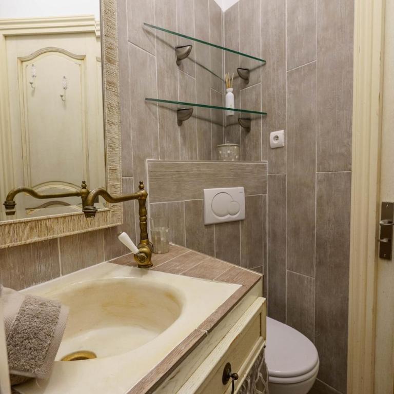 Appartment - Panoramic Sea View - Swimming Pool - Appartement 3 Chambres - Vue sur Mer - 33