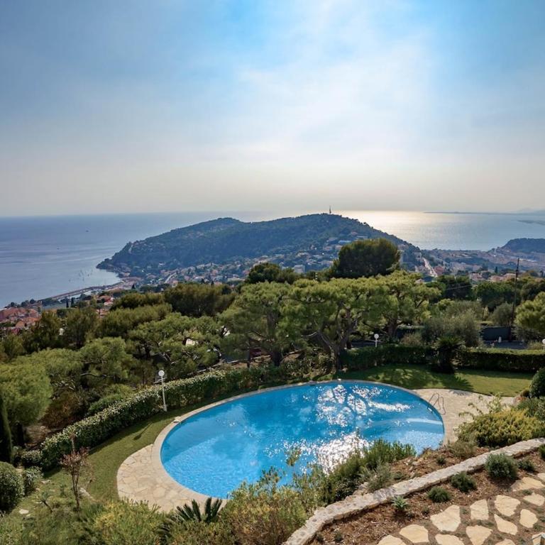 Appartment - Panoramic Sea View - Swimming Pool - Appartement 3 Chambres - Vue sur Mer - 38