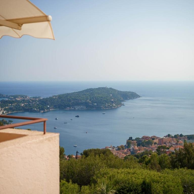 Appartment - Panoramic Sea View - Swimming Pool - Appartement 3 Chambres - Vue sur Mer - 48