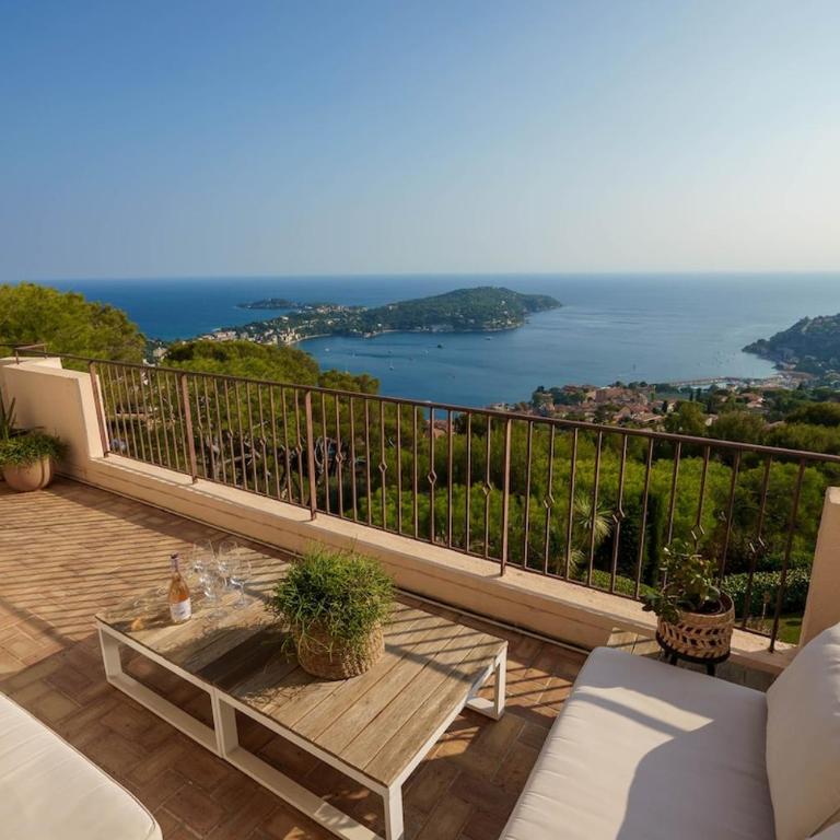 Appartment - Panoramic Sea View - Swimming Pool - Appartement 3 Chambres - Vue sur Mer - 49