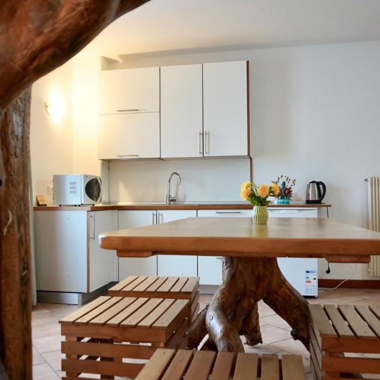 Residence Il Melo - Appartamento con 2 Camere da Letto - 2