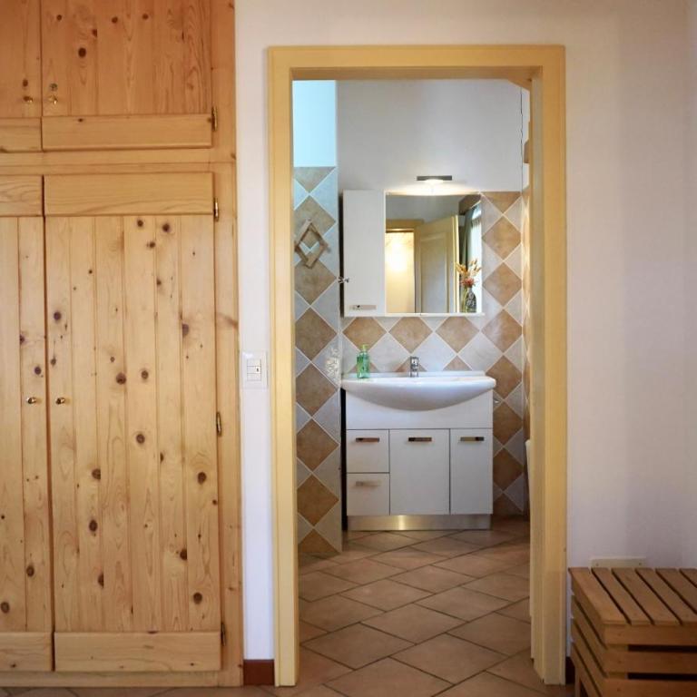 Residence Il Melo - Appartamento con 2 Camere da Letto - 5