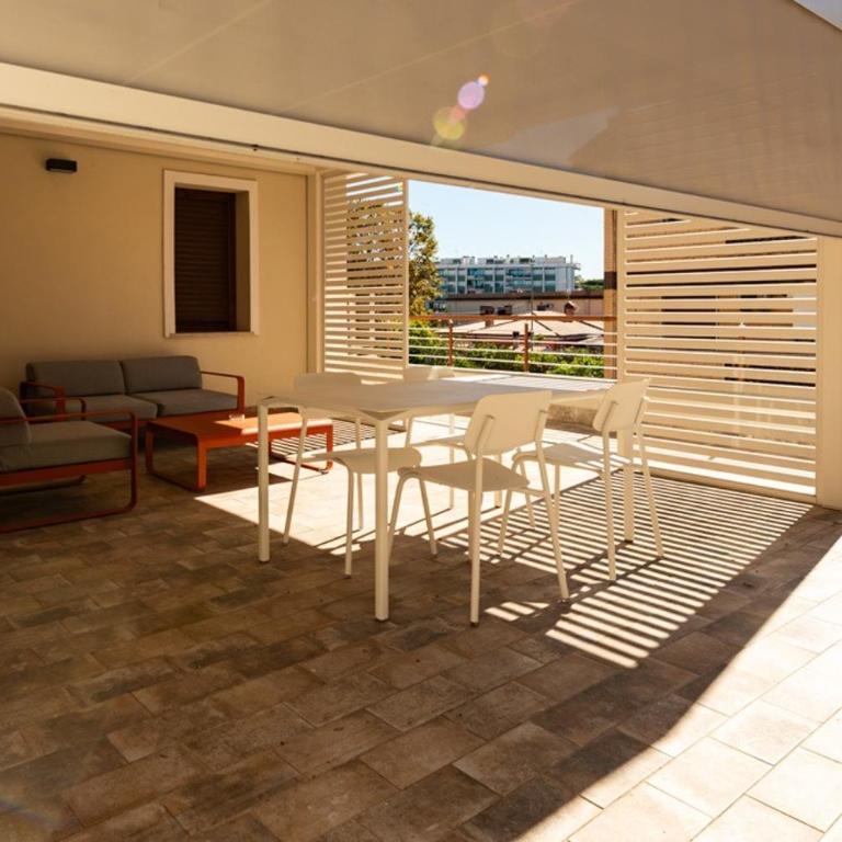 Il Nido dei Merli - Appartamento Superior con Balcone - 7