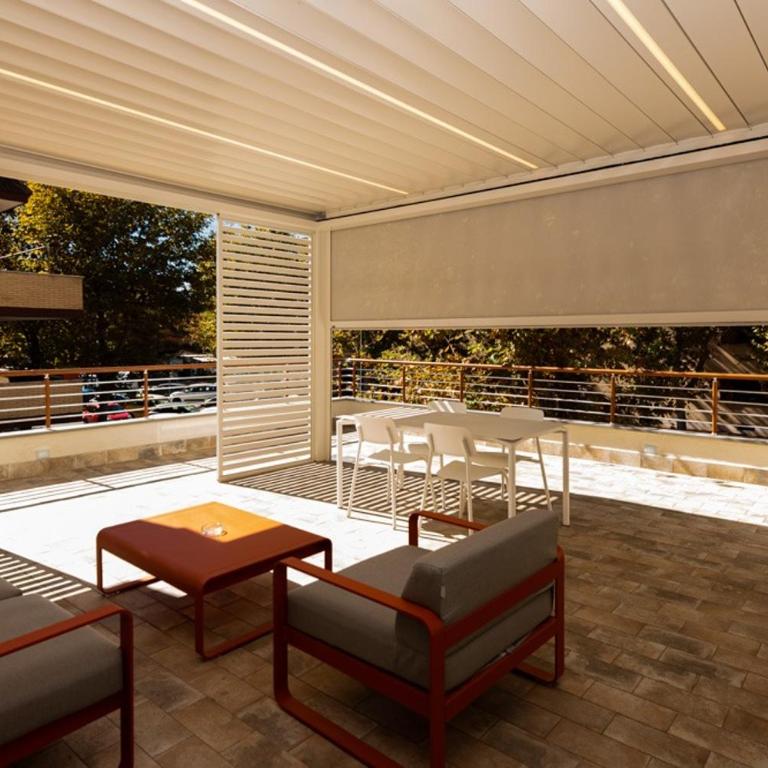 Il Nido dei Merli - Appartamento Superior con Balcone - 5