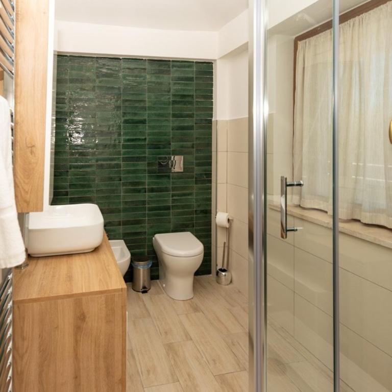 Il Nido dei Merli - Appartamento Superior con Balcone - 9