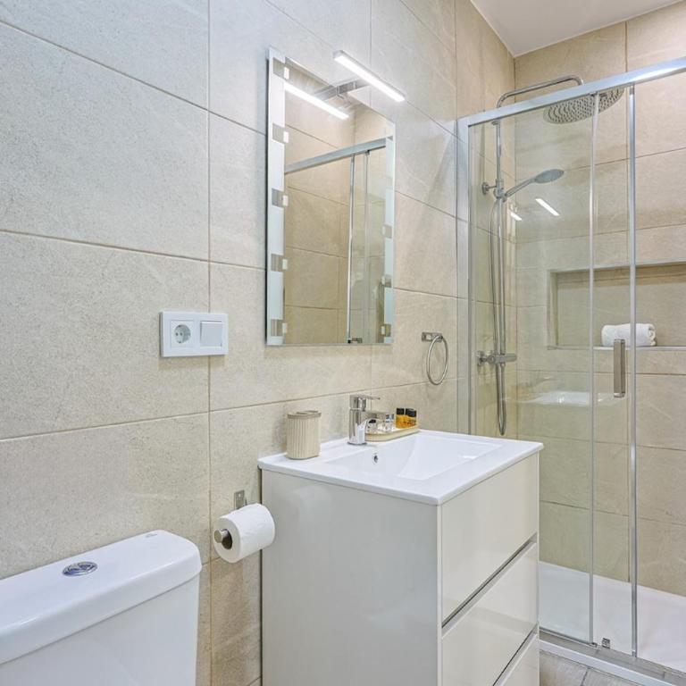 Sevilla Legacy Santa Justa - Apartamento de 1 dormitorio - 25
