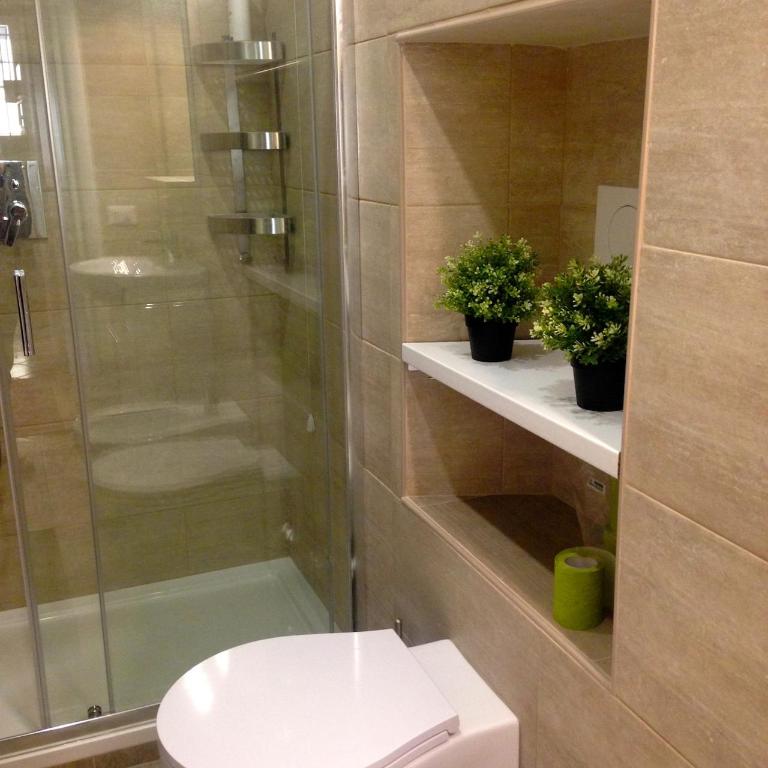 Green Suite - Appartamento con 1 Camera da Letto - 11