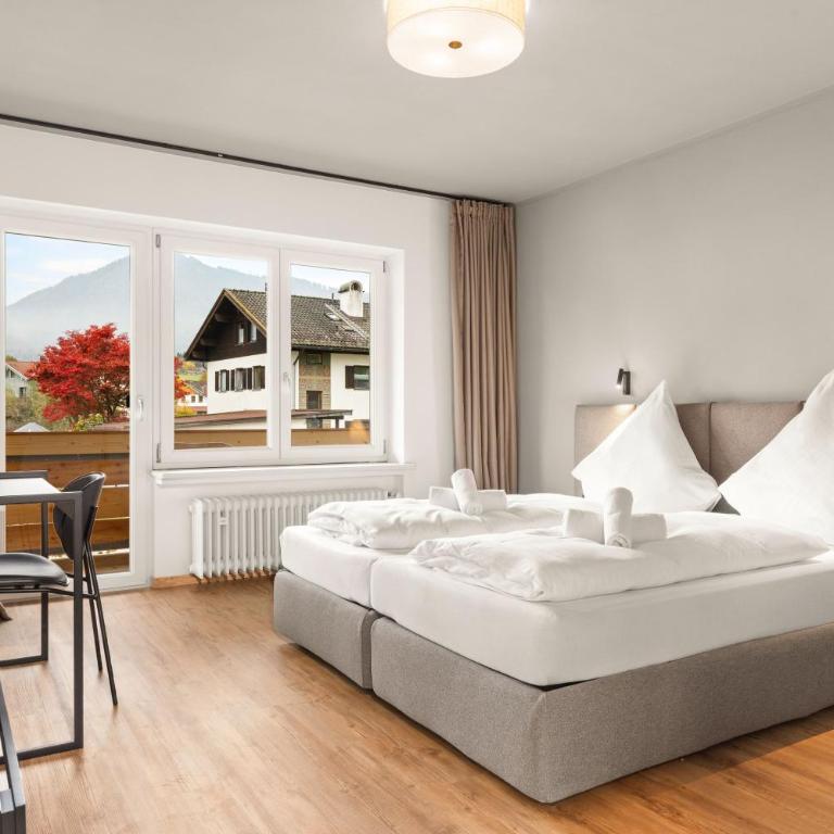 Ferienhaus mit Whirlpool, Familie willkommen! - Ferienhaus mit 3 Schlafzimmern - 23