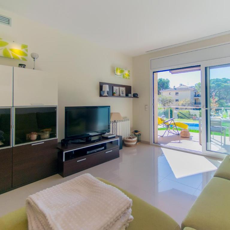 WELCS APARTAMENTO 289 PDA con piscina comunitaria - Apartamento - 4