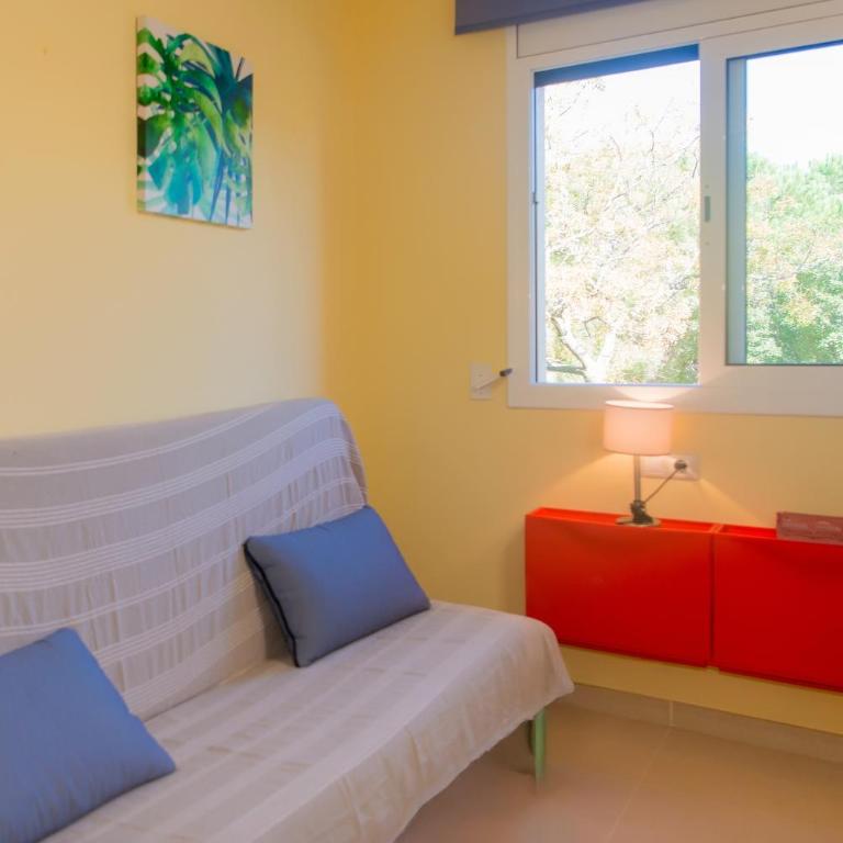 WELCS APARTAMENTO 289 PDA con piscina comunitaria - Apartamento - 6