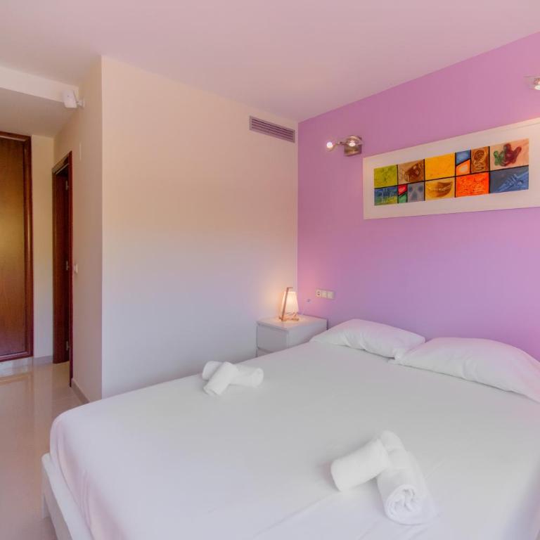 WELCS APARTAMENTO 289 PDA con piscina comunitaria - Apartamento - 15