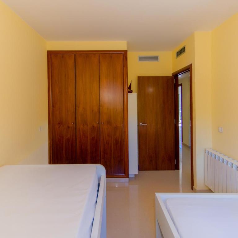 WELCS APARTAMENTO 289 PDA con piscina comunitaria - Apartamento - 18