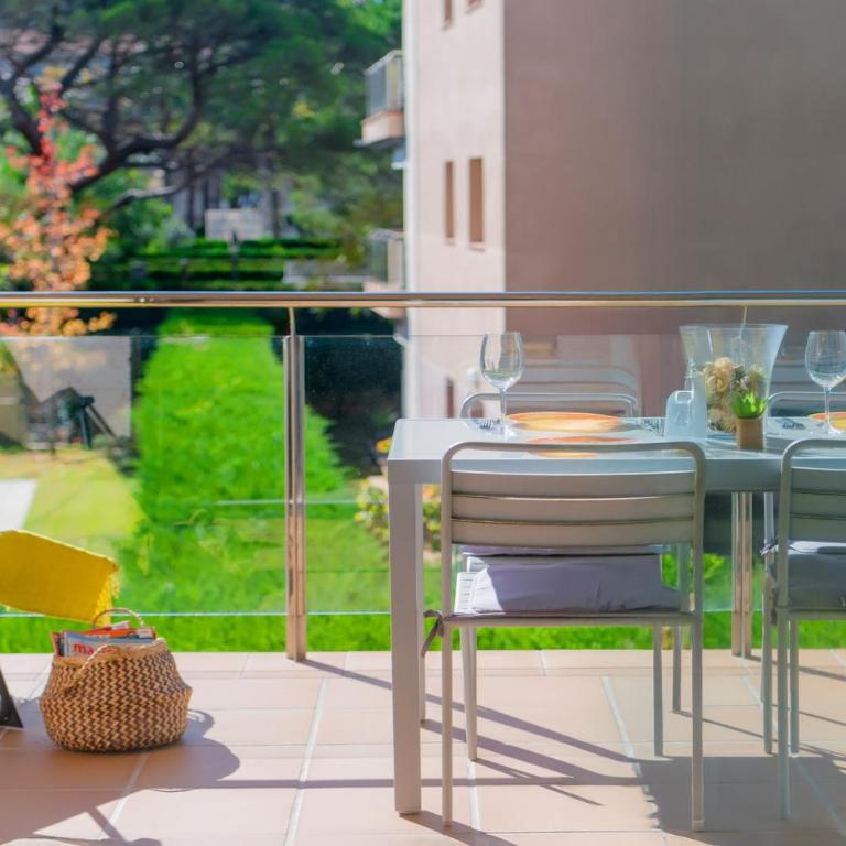 WELCS APARTAMENTO 289 PDA con piscina comunitaria - Apartamento - 22