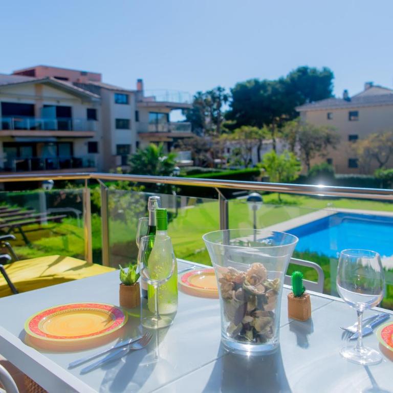 WELCS APARTAMENTO 289 PDA con piscina comunitaria - Apartamento - 23