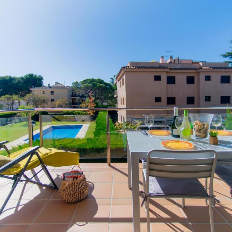 WELCS APARTAMENTO 289 PDA con piscina comunitaria - Apartamento - 1