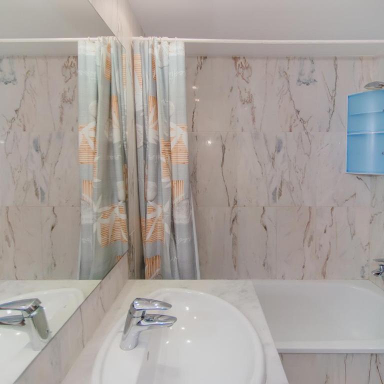WELCS APARTAMENTO 289 PDA con piscina comunitaria - Apartamento - 27