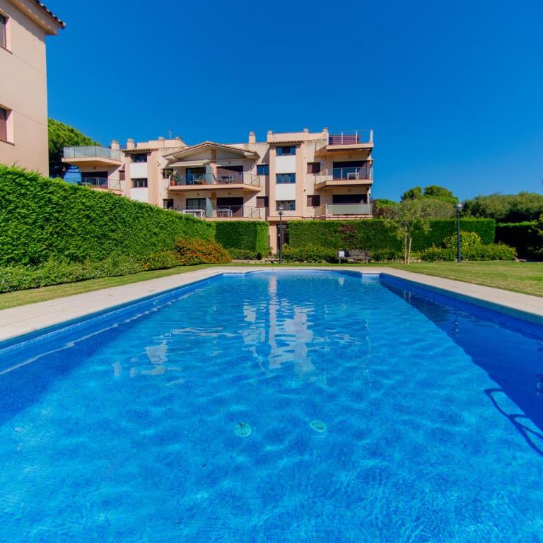 WELCS APARTAMENTO 289 PDA con piscina comunitaria - Apartamento - 33