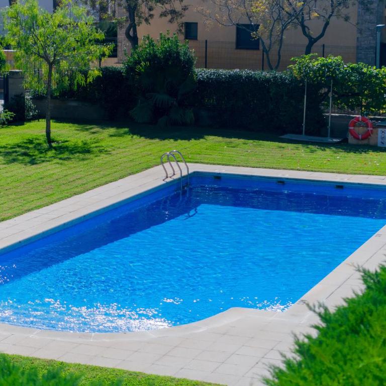 WELCS APARTAMENTO 289 PDA con piscina comunitaria - Apartamento - 34