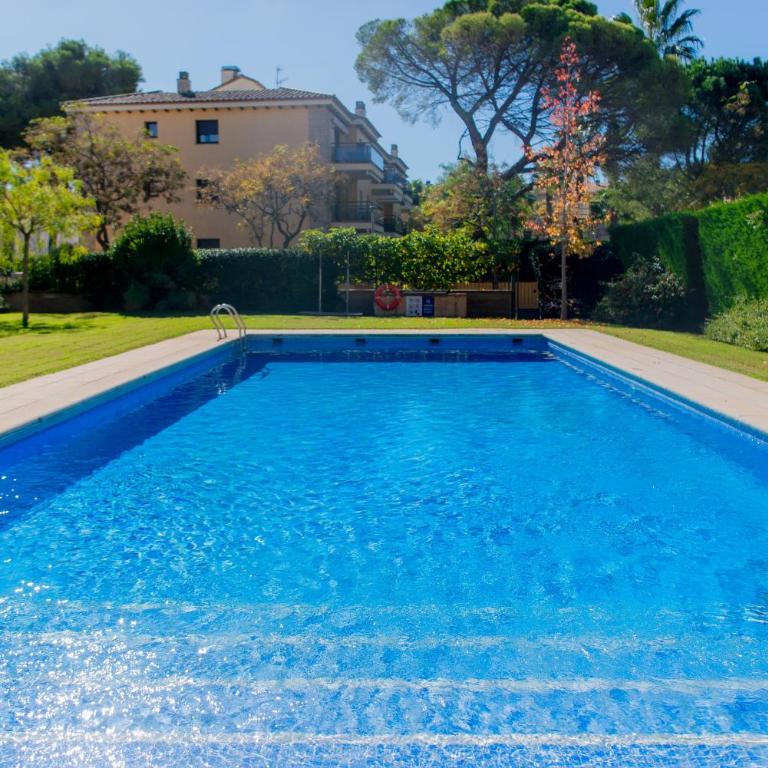 WELCS APARTAMENTO 289 PDA con piscina comunitaria - Apartamento - 35
