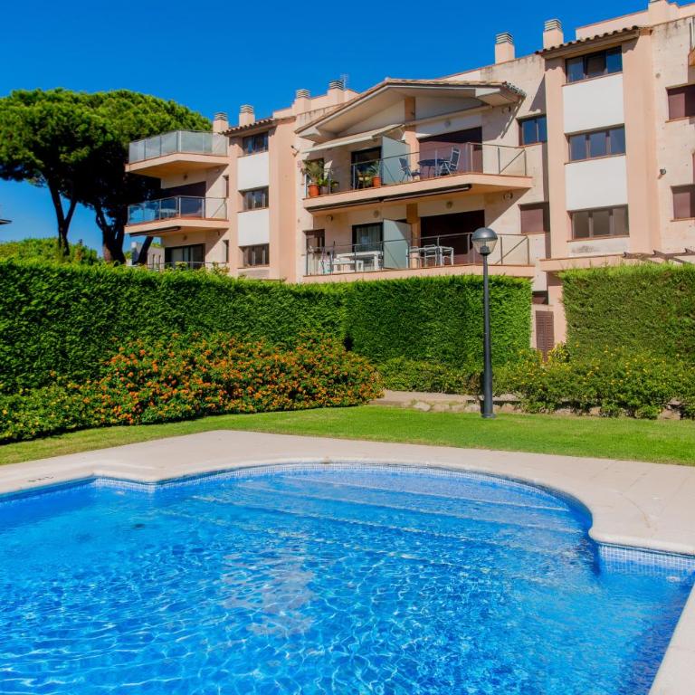 WELCS APARTAMENTO 289 PDA con piscina comunitaria - Apartamento - 36