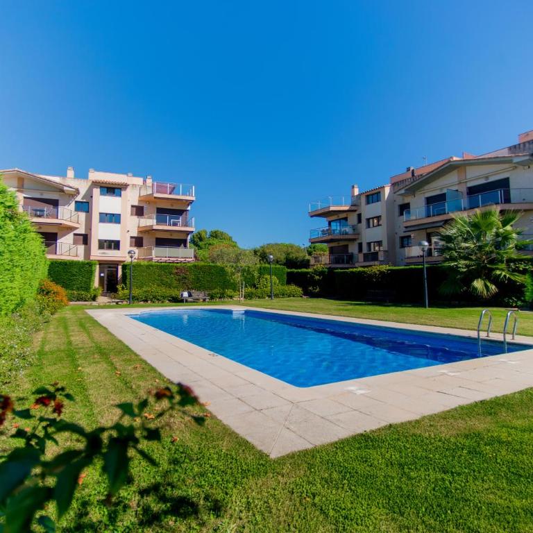 WELCS APARTAMENTO 289 PDA con piscina comunitaria - Apartamento - 37