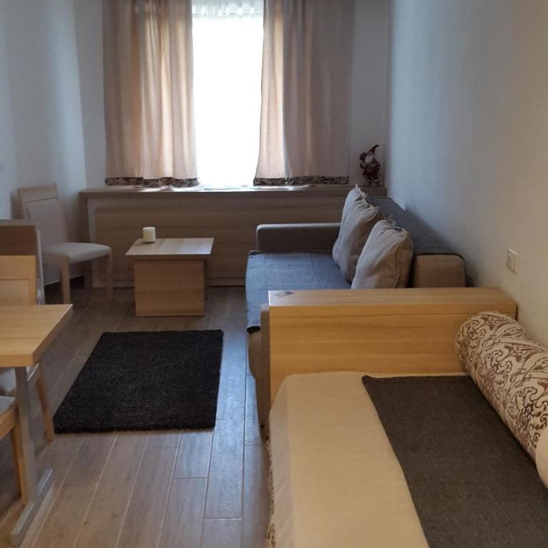 Apartmani Kopaonik Centar Maglic - Deluxe Apartment - 6