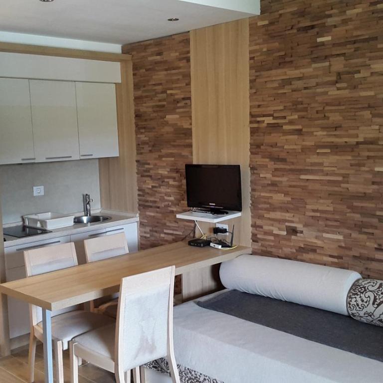 Apartmani Kopaonik Centar Maglic - Deluxe Apartment - 5