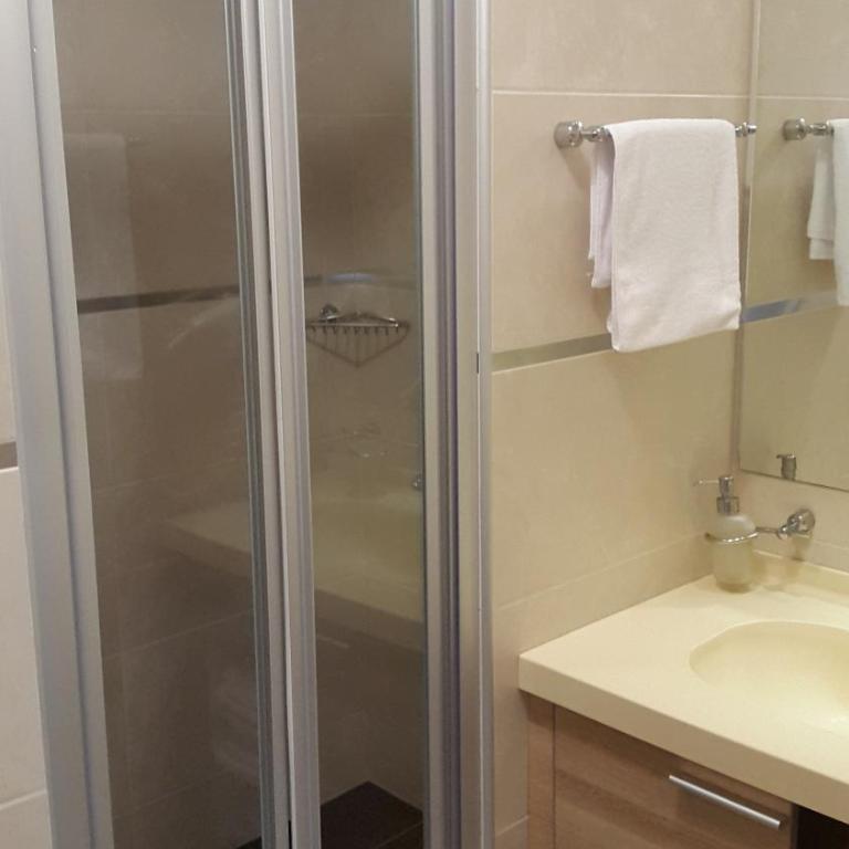 Apartmani Kopaonik Centar Maglic - Deluxe Apartment - 9