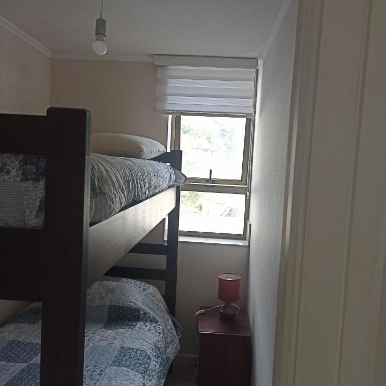 Bosques de Collao - One-Bedroom Apartment - 2