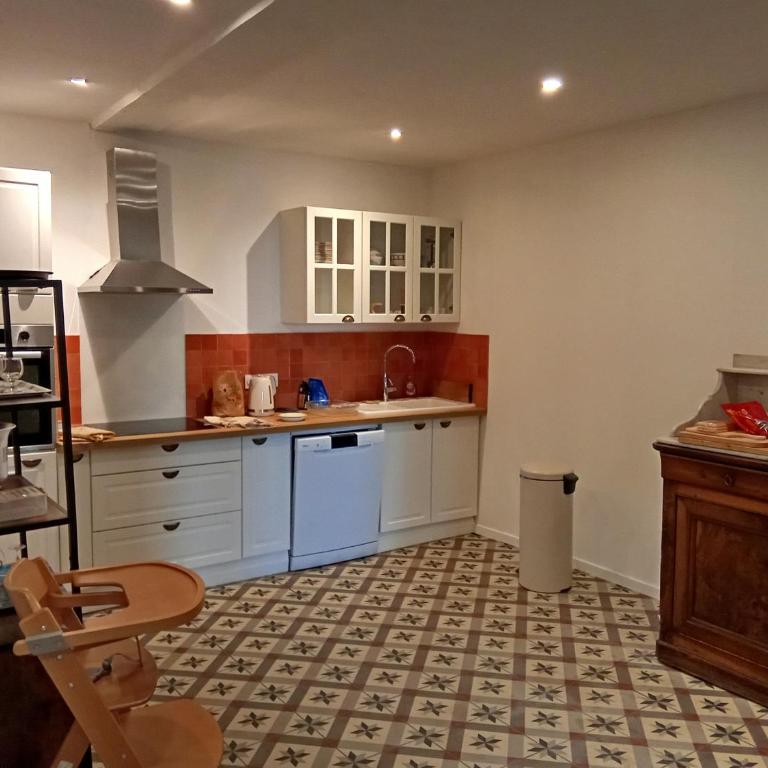 Le Mas Palegry Chambres d'hôtes Perpignan - Habitación Doble - 55