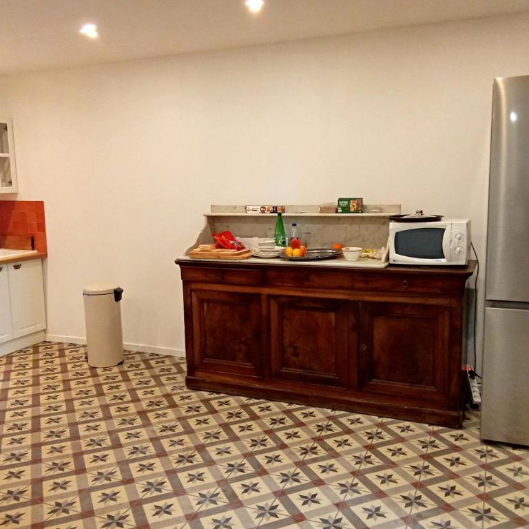 Le Mas Palegry Chambres d'hôtes Perpignan - Habitación Doble - 56