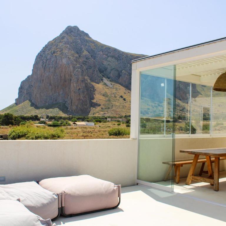 Villa Ippolita - 2 Bedrooms Apartment with Terrace & Garden Exclusive - Appartamento con 2 Camere da Letto - 1