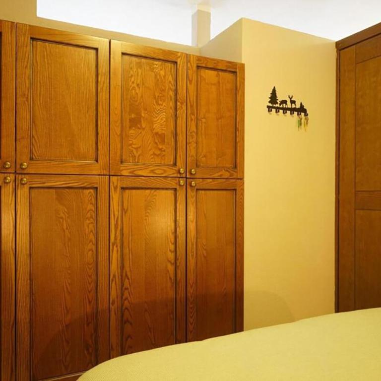 Bardonecchia Bliss - Appartamento con 1 Camera da Letto - 18