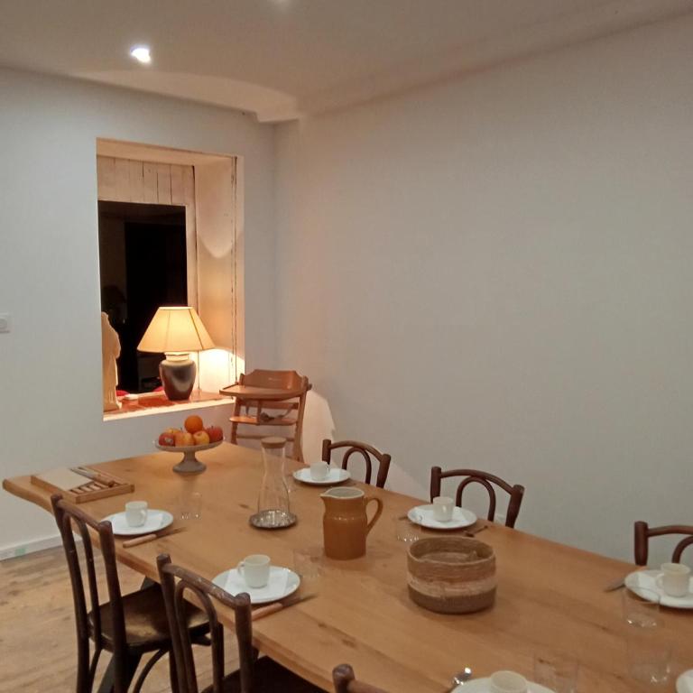 Le Mas Palegry Chambres d'hôtes Perpignan - Habitación Doble - 57