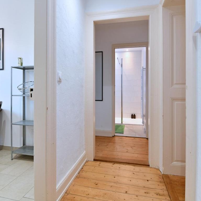 Beautiful and bright apartment - Appartamento con 2 Camere da Letto - 2