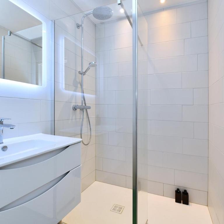 Beautiful and bright apartment - Appartamento con 2 Camere da Letto - 4