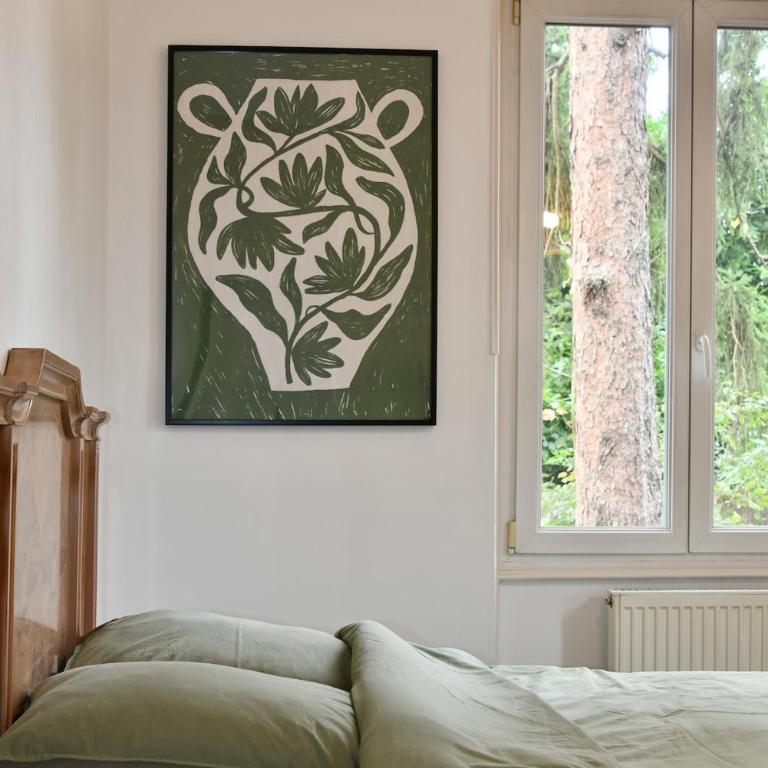 Beautiful and bright apartment - Appartamento con 2 Camere da Letto - 5