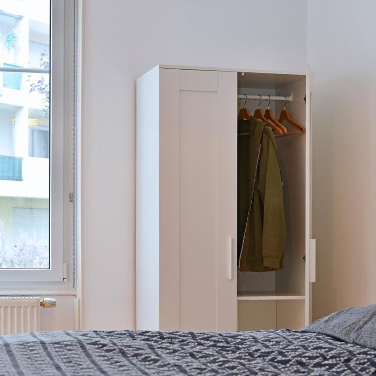 Beautiful and bright apartment - Appartamento con 2 Camere da Letto - 12