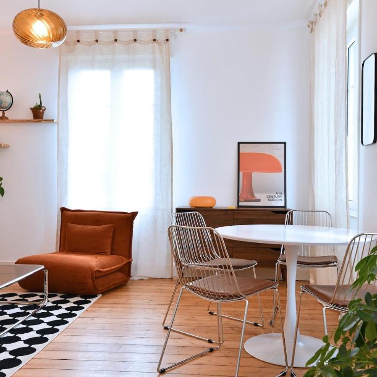 Beautiful and bright apartment - Appartamento con 2 Camere da Letto - 15