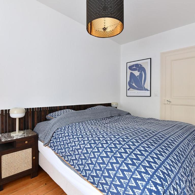 Beautiful and bright apartment - Appartamento con 2 Camere da Letto - 16
