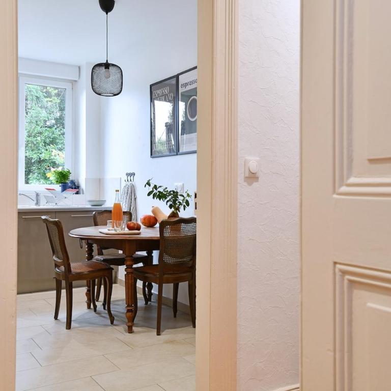 Beautiful and bright apartment - Appartamento con 2 Camere da Letto - 17
