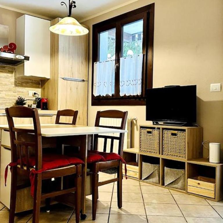 Bardonecchia Bliss - Appartamento con 1 Camera da Letto - 7
