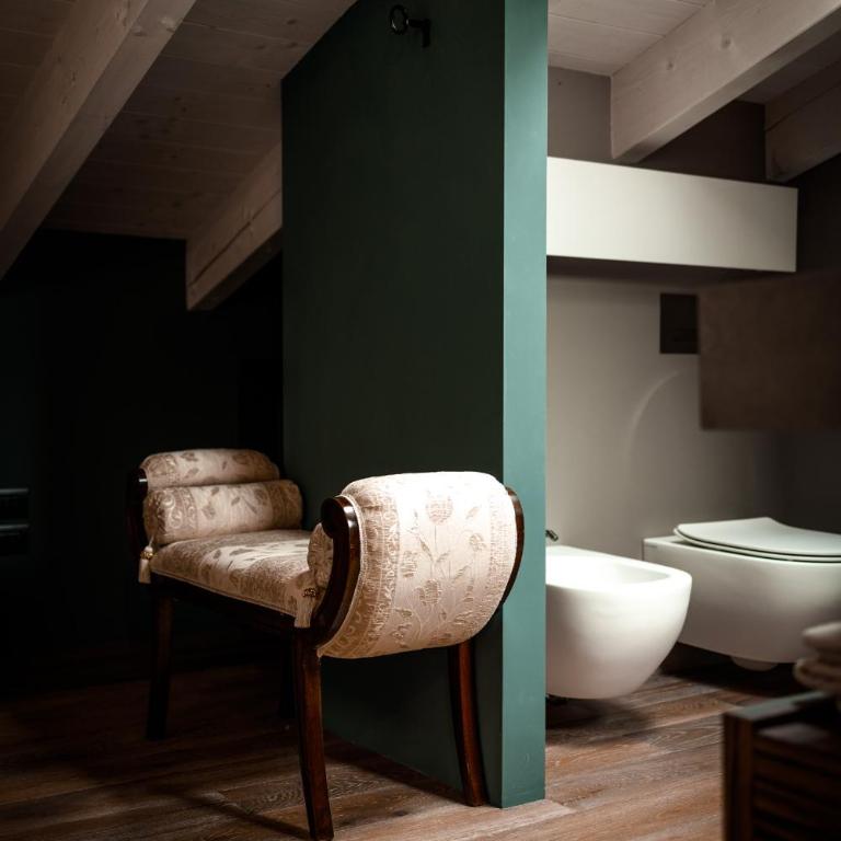 Quartopiano Modena - Casa con 2 Camere da Letto - 8