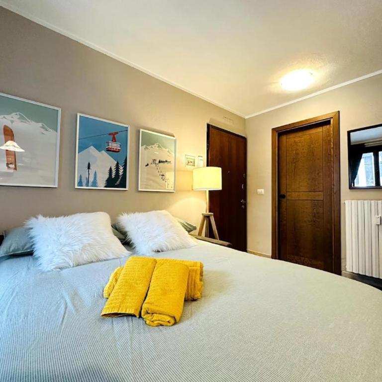 Bardonecchia Bliss - Appartamento con 1 Camera da Letto - 4
